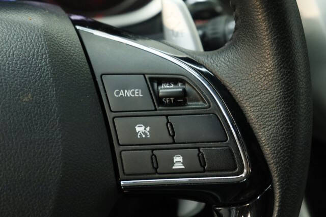 2024 Mitsubishi Eclipse Cross SEL