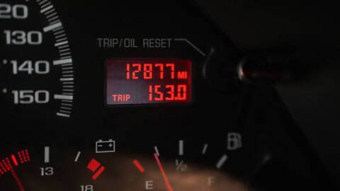 2002 Chevrolet Camaro Z28