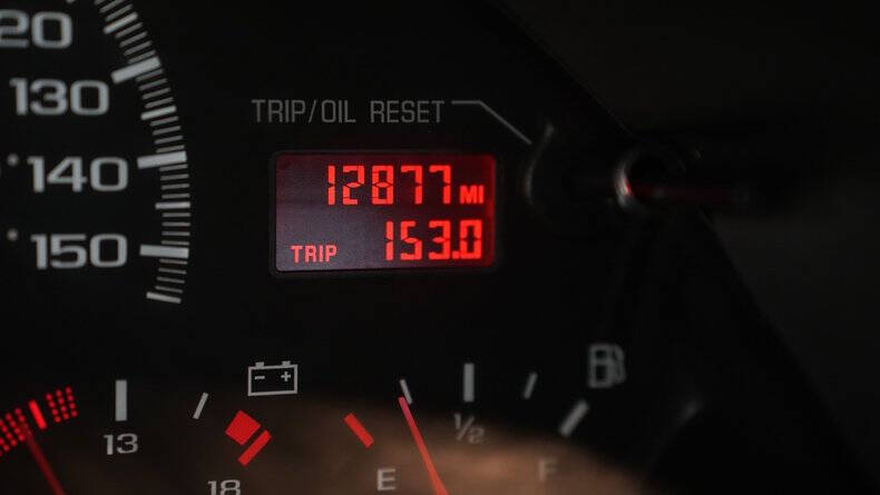 2002 Chevrolet Camaro Z28