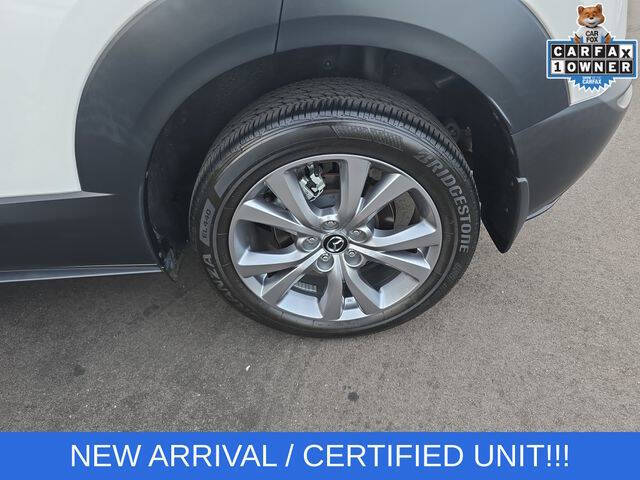 2023 Mazda CX-30 2.5 S Select