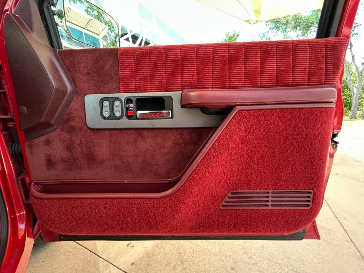 1993 GMC Sierra 1500 26
