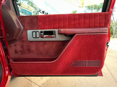 1993 GMC Sierra 1500