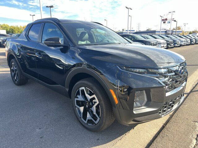 New Hyundai Santa Cruz For Sale In Colorado Springs CO