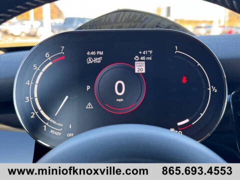 2022 MINI Hardtop 2 Door Cooper S