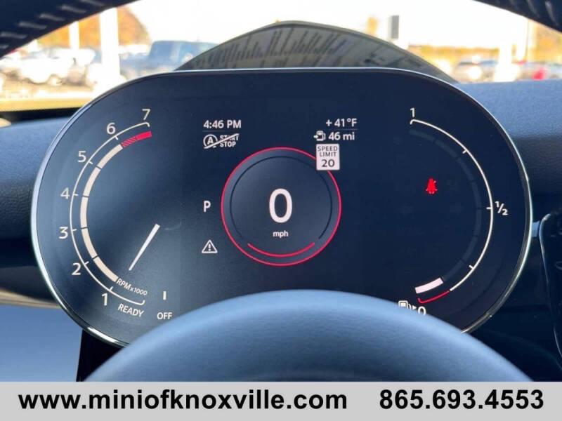 2022 MINI Hardtop 2 Door Cooper S