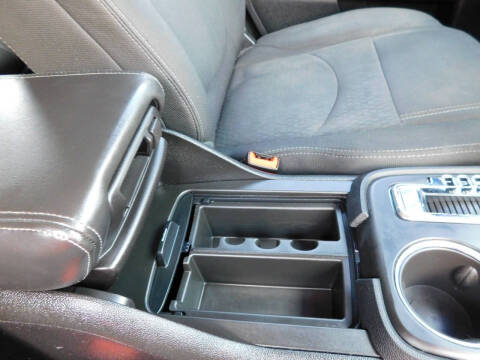 2014 GMC Acadia SLE-2