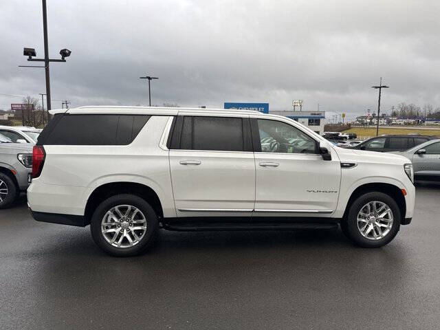 2022 GMC Yukon XL for sale at Mid-State Pre-Owned in Beckley, WV