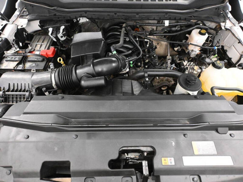 2023 Ford F-350 Super Duty