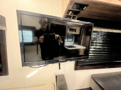 2018 Jayco Hummingbird