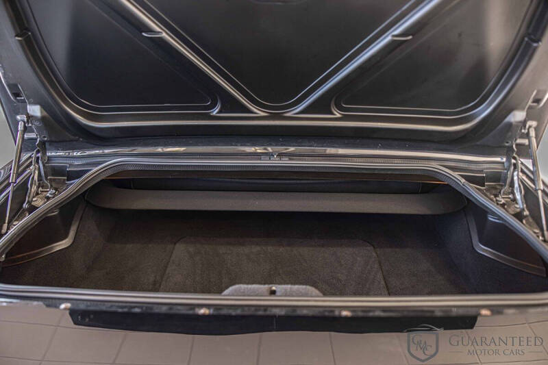 1998 Chevrolet Corvette