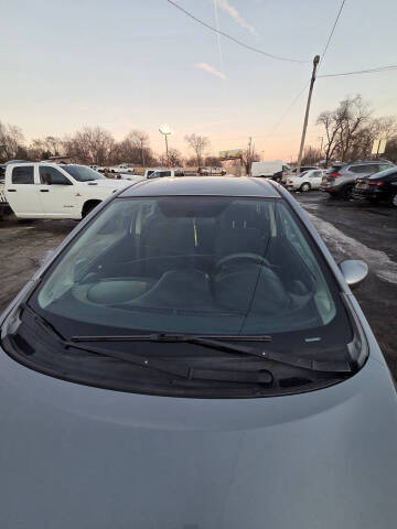 2015 Nissan Versa Note S Plus