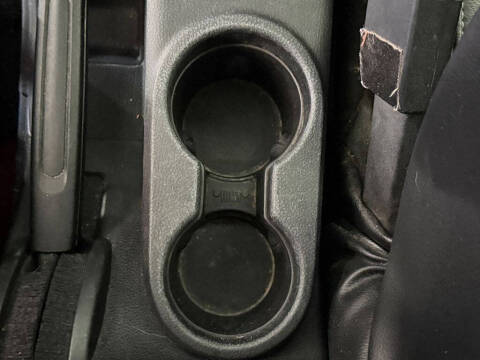 2016 Jeep Wrangler Rubicon
