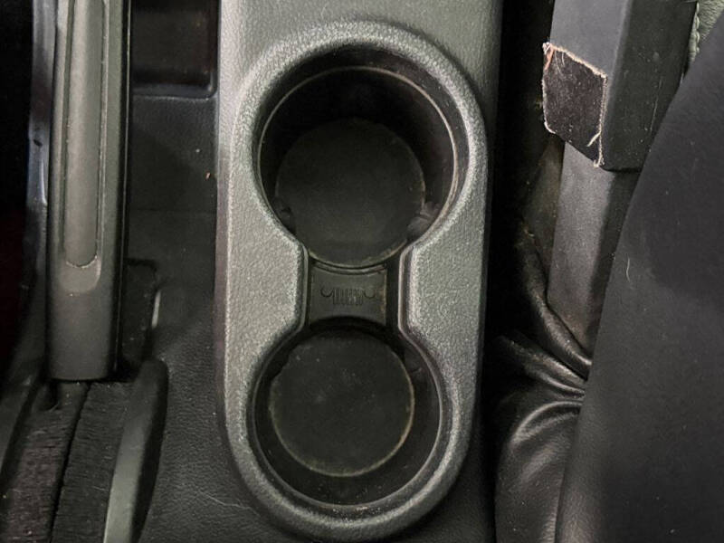2016 Jeep Wrangler Rubicon