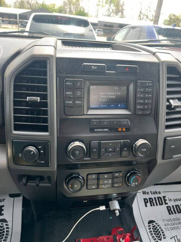 Image 4 of 2019 Ford F-350 Super Duty XL