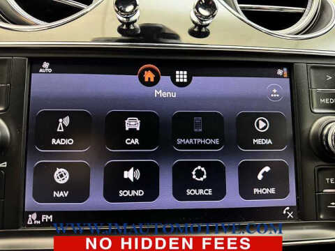 2020 Bentley Bentayga V8