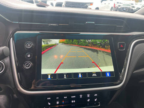 2023 Chevrolet Bolt EV 2LT