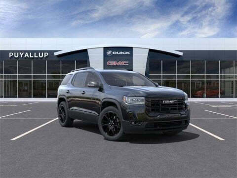 2023 GMC Acadia for sale at Washington Auto Credit in Puyallup WA