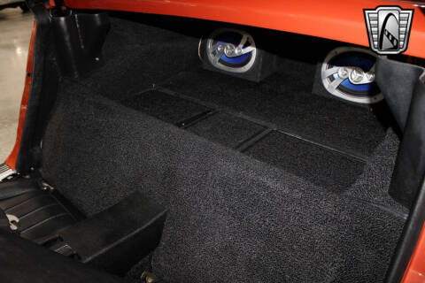 1968 Chevrolet Corvette