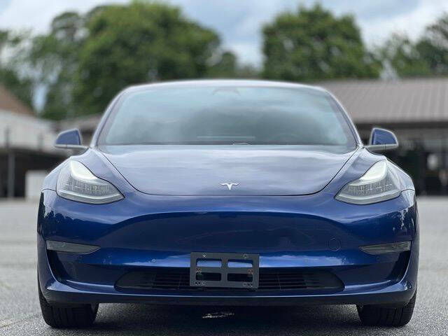 TeslaModel 32