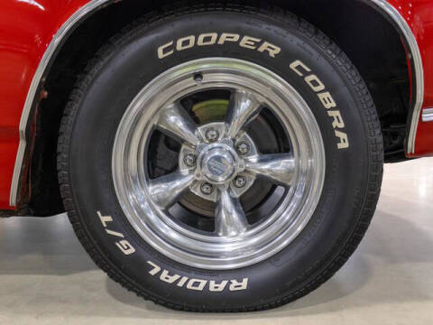 1969 Chevrolet Chevelle