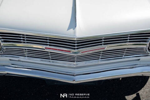 1965 Chevrolet Malibu