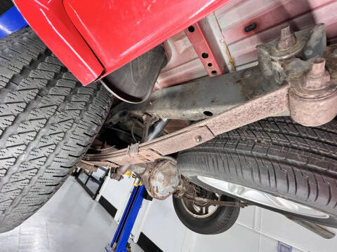 2001 Dodge Dakota Sport