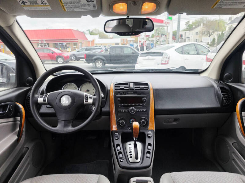 2007 Saturn Vue