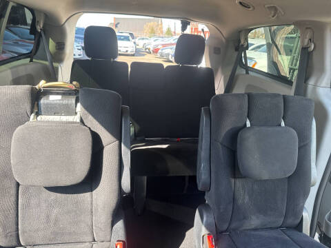 2011 Dodge Grand Caravan Mainstreet
