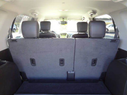 2015 GMC Terrain SLT-1