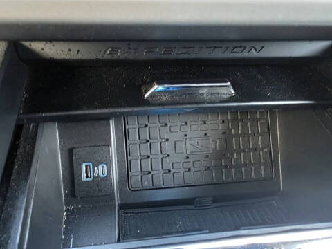 2023 Ford Expedition MAX XLT