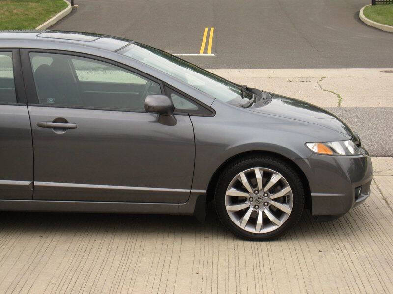 2009 Honda Civic