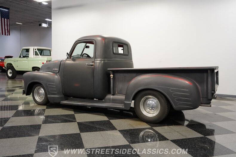 1947 Chevrolet 3100