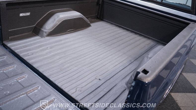 1983 Chevrolet C/K 10 Series
