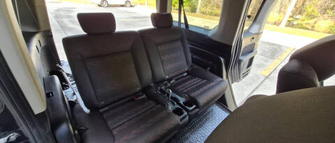 2007 Honda Element SC