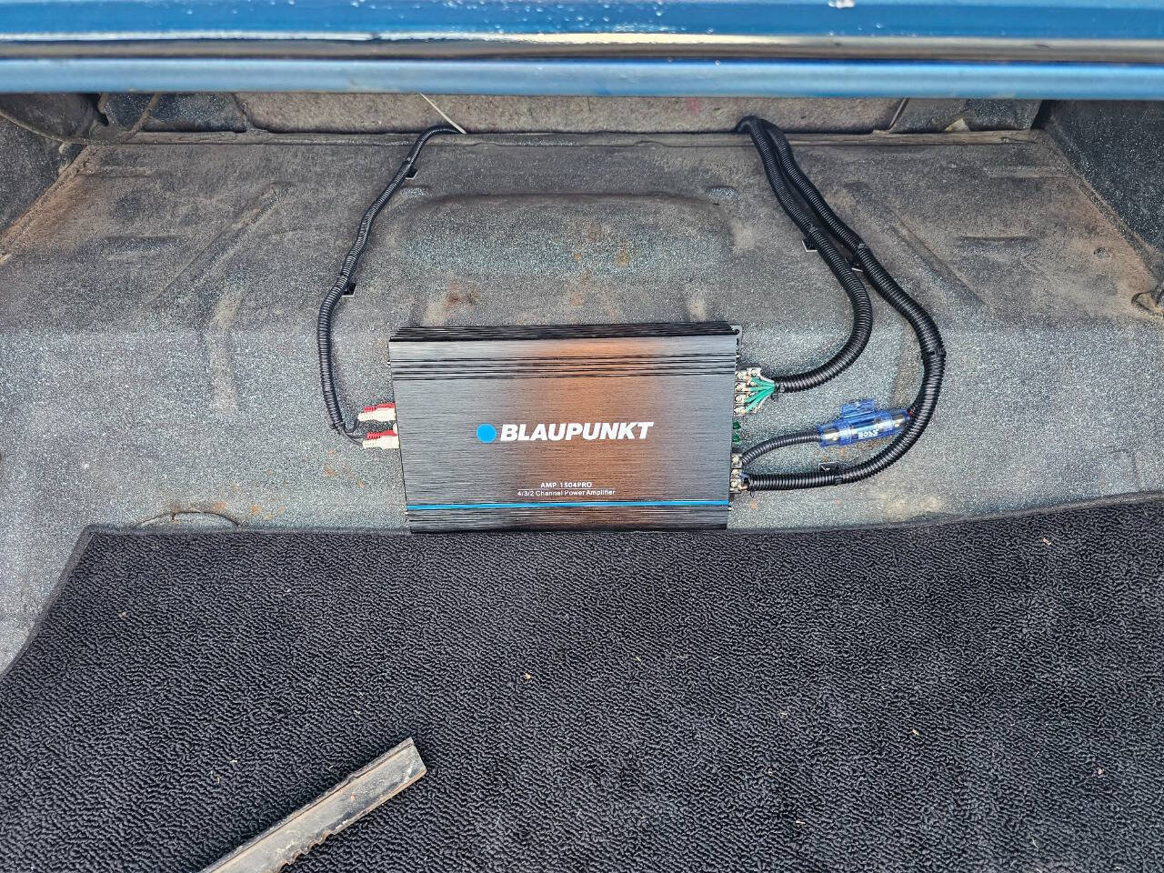 1967 Chevrolet Chevelle 174