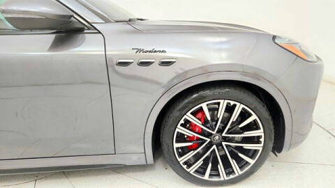 2023 Maserati Grecale Modena