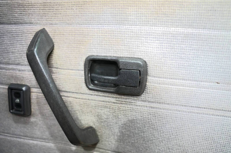 1990 Volkswagen Vanagon Multi Van