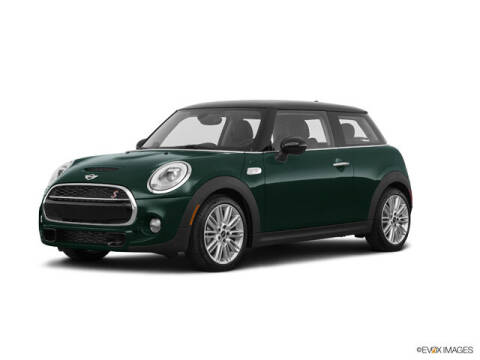 2018 MINI Hardtop 2 Door