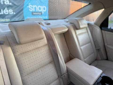 2008 Mercury Sable Premier