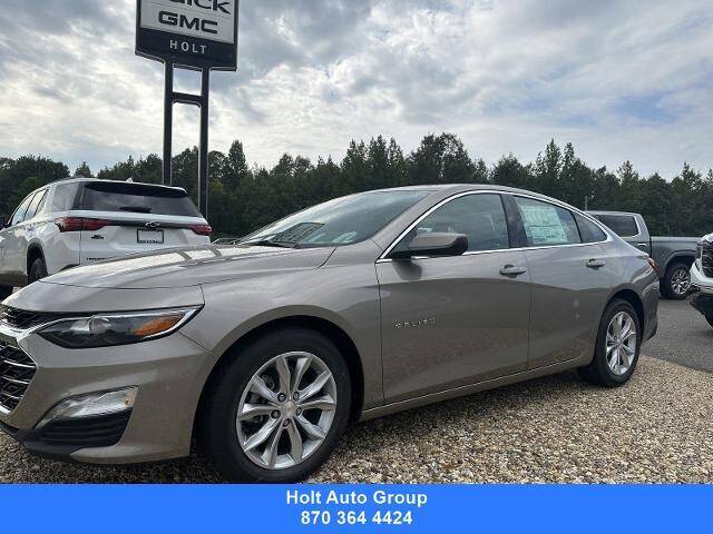 2024 Chevrolet Malibu for sale at Holt Auto Group in Crossett AR