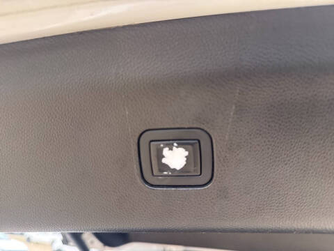 2020 Buick Enclave Avenir