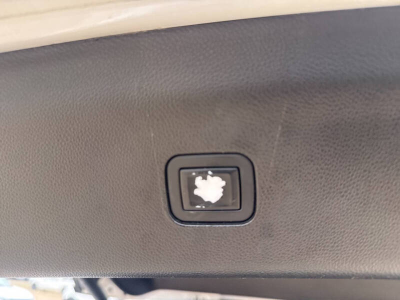 2020 Buick Enclave Avenir