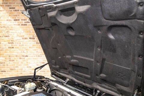 1995 BMW 5 Series 540i