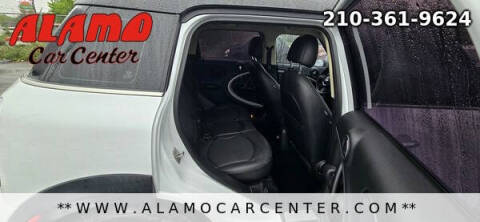 2012 MINI Cooper Countryman