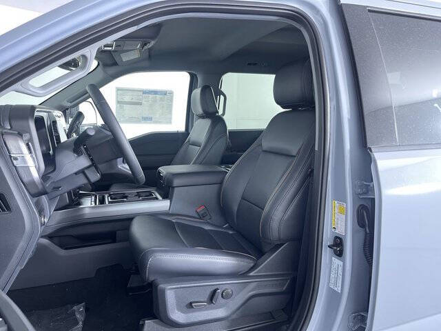 2026 Ford F-250 Super Duty