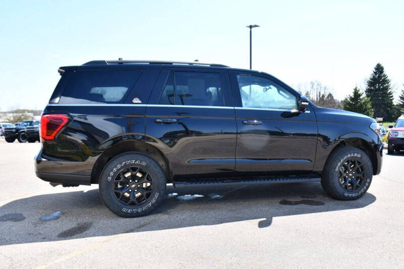 2023 Ford Expedition Timberline