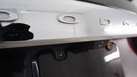 2012 Dodge Durango Crew