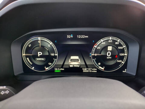 2025 Mitsubishi Outlander PHEV SEL