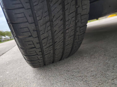 2017 Volkswagen Passat 1.8T R-Line