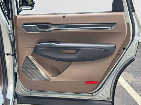 2026 Kia EV9 GT-Line